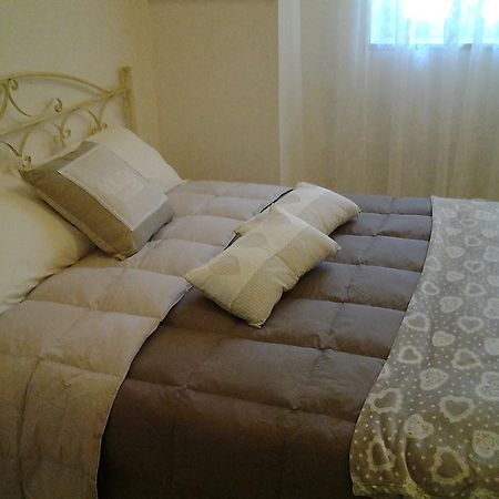 La Collina Degli Ulivi Appartement Fasano Buitenkant foto