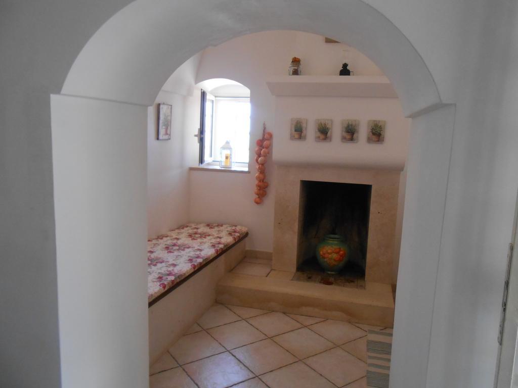 La Collina Degli Ulivi Appartement Fasano Buitenkant foto
