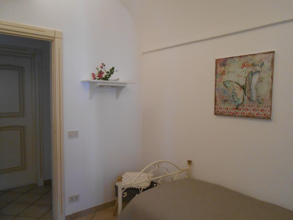 La Collina Degli Ulivi Appartement Fasano Buitenkant foto