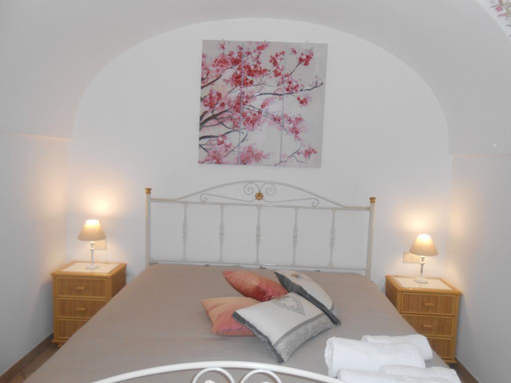 La Collina Degli Ulivi Appartement Fasano Buitenkant foto